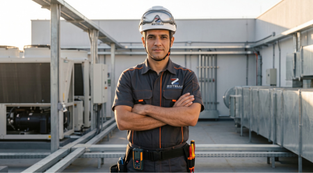 Engenharia & Manutenção Elétrica